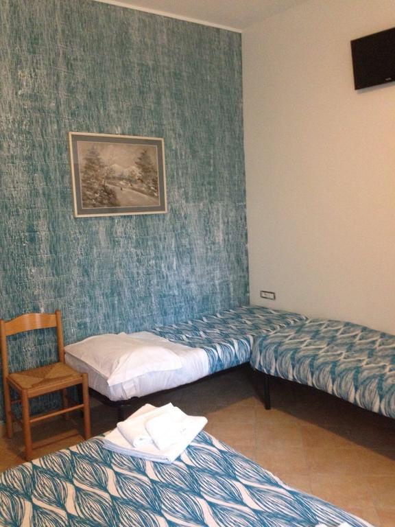 B & B Leonard Acqui Róma Szoba fotó