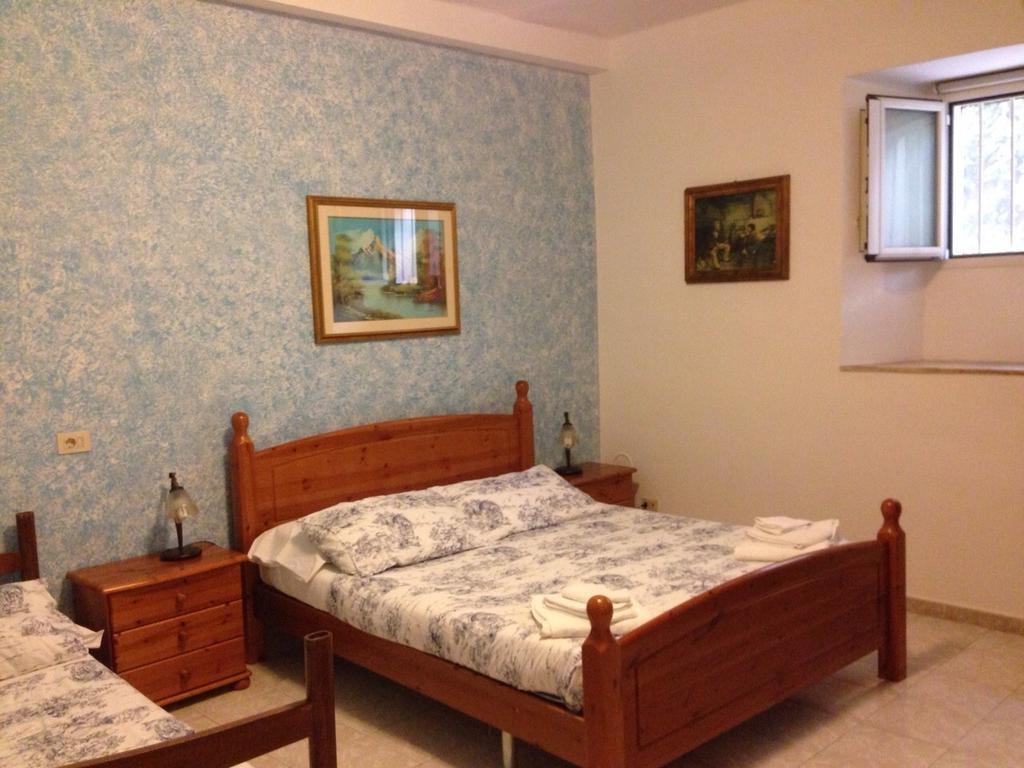 B & B Leonard Acqui Róma Kültér fotó
