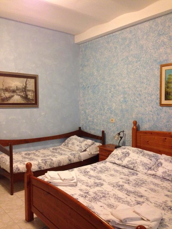 B & B Leonard Acqui Róma Kültér fotó